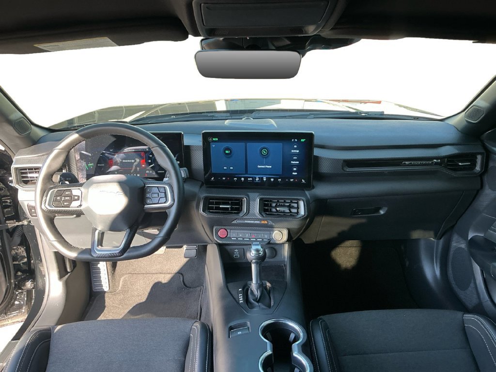 Certified 2026 Ford Mustang GT RWD image 17