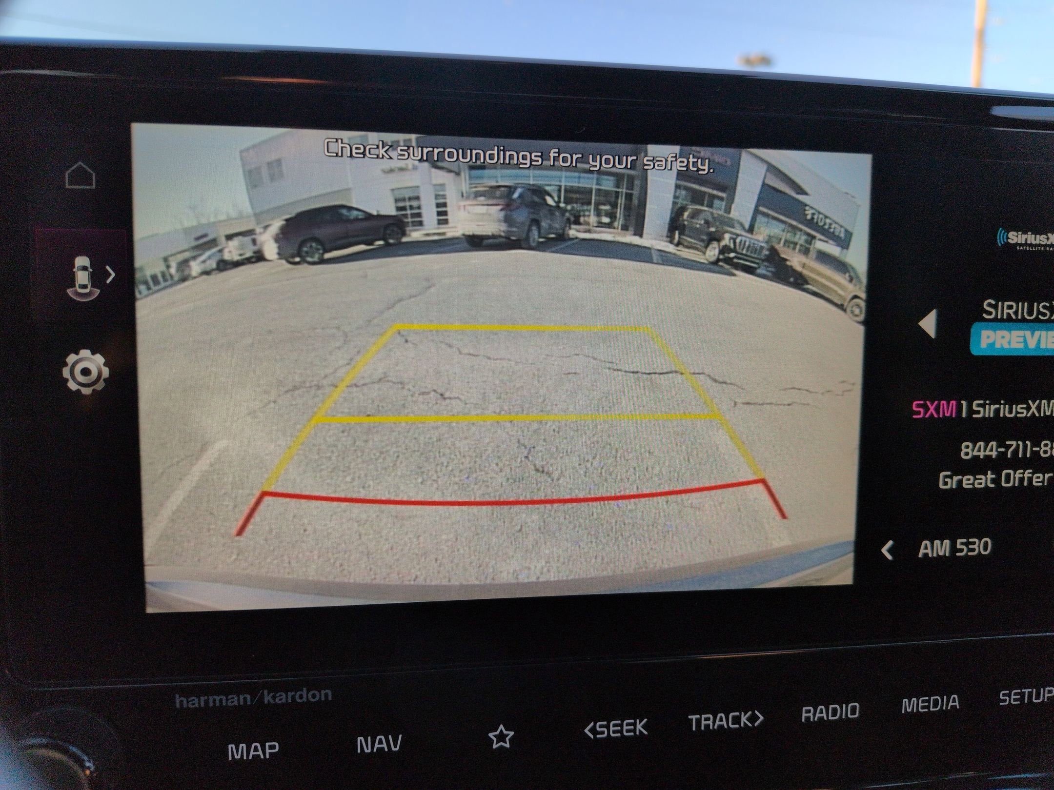 Used 2022 Kia Forte GT-Line w/ GT-Line Premium Package image 11