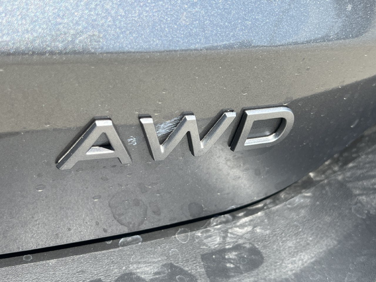 New 2027 Nissan Kicks SR AWD/4WD image 7