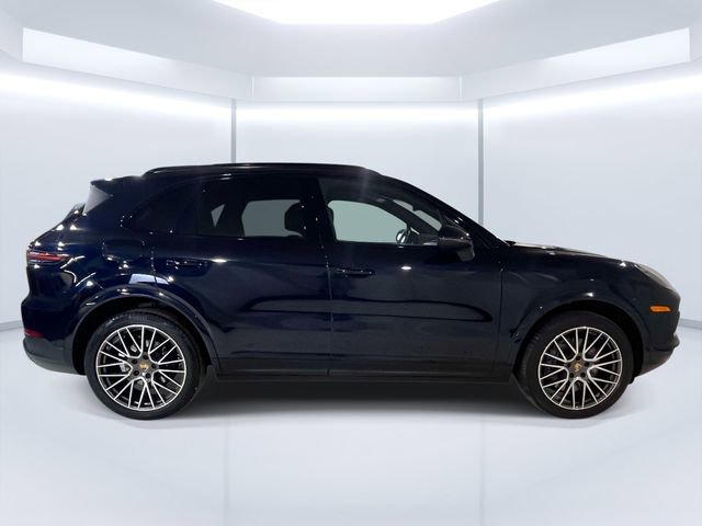 Certified 2021 Porsche Cayenne AWD/4WD image 10
