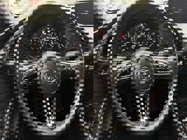 Used 2024 MAZDA MAZDA3 s image 14