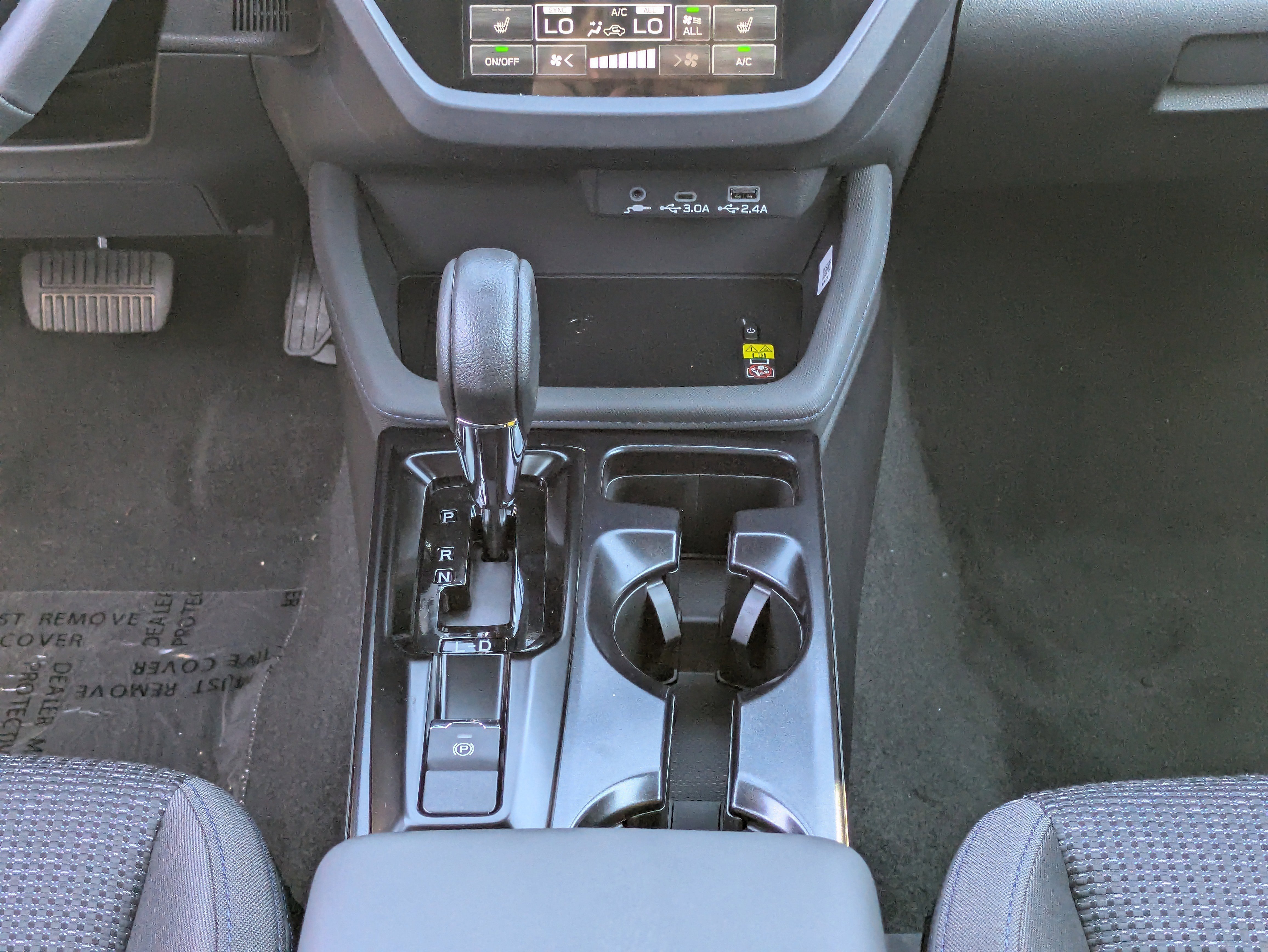 New 2026 Subaru Forester Premium image 19