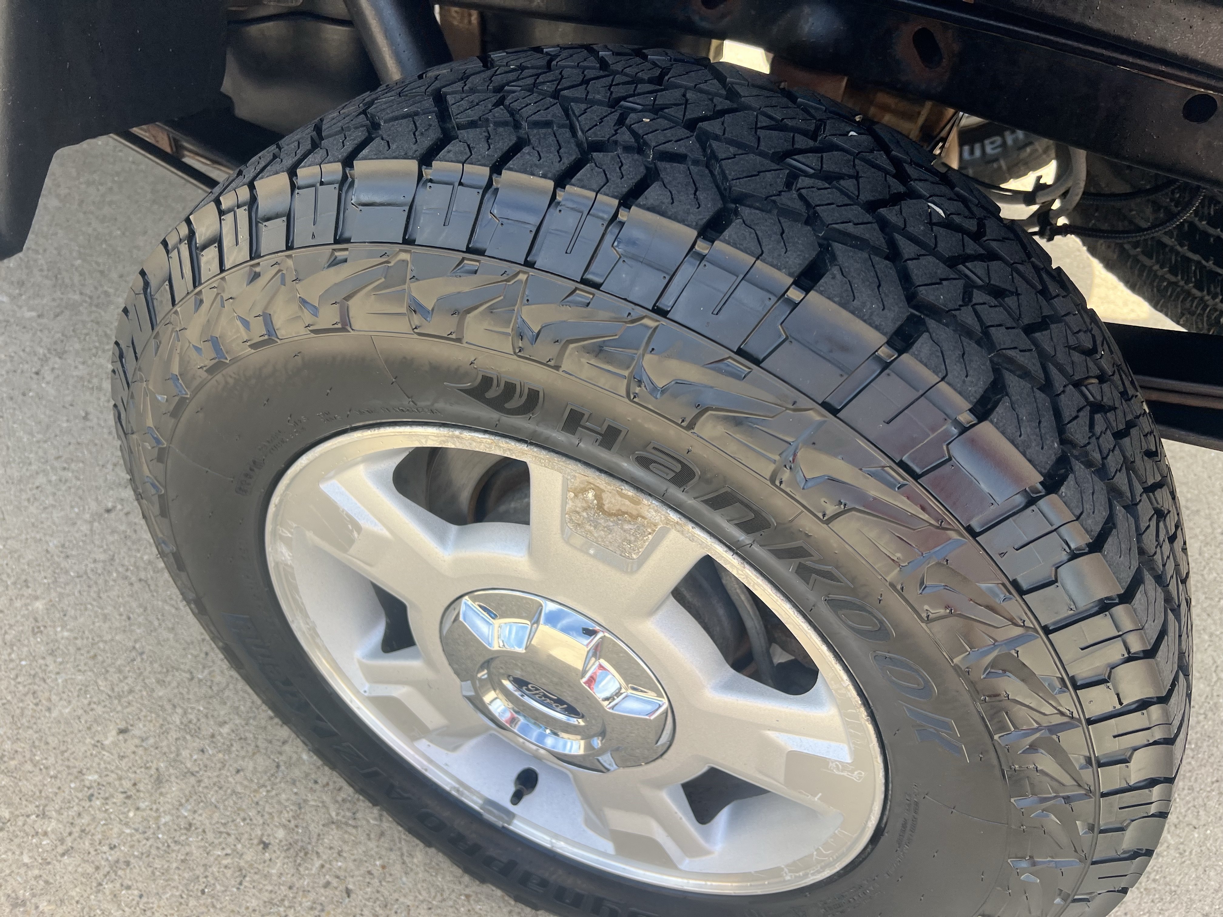 Used 2013 Ford F150 XL w/ Mid Equipment Group AWD/4WD image 10