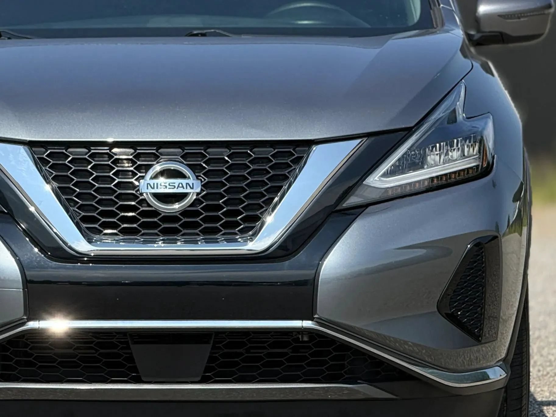 Used 2020 Nissan Murano S AWD/4WD image 12