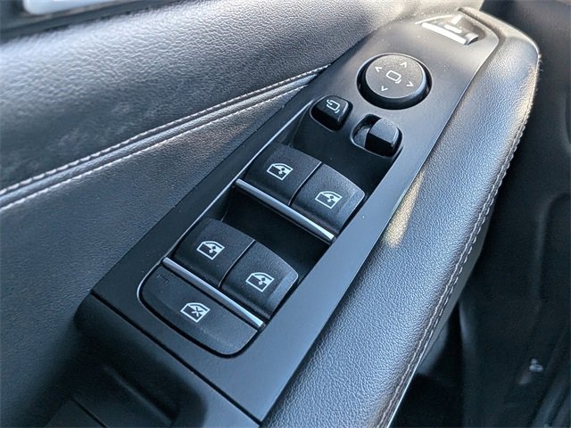 Used 2024 BMW X5 xDrive40i image 25