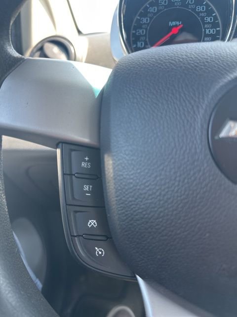 Used 2014 Chevrolet Spark LT FWD image 23