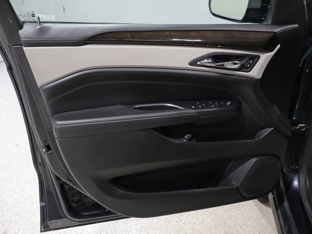 Used 2013 Cadillac SRX Premium AWD/4WD image 13