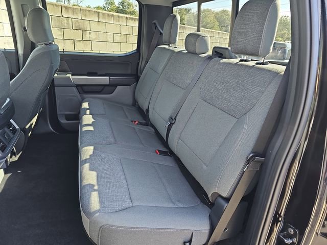 Used 2024 Ford F150 XLT w/ Equipment Group 302A MID image 13