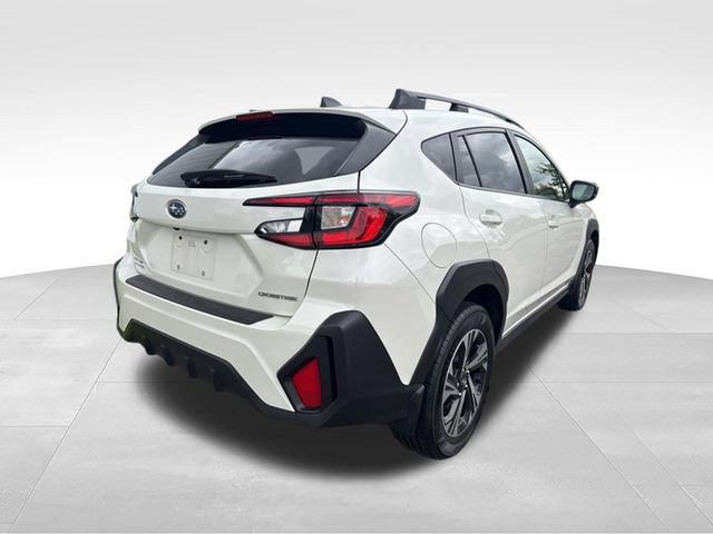 Used 2024 Subaru Crosstrek 2.0i Premium AWD/4WD image 15
