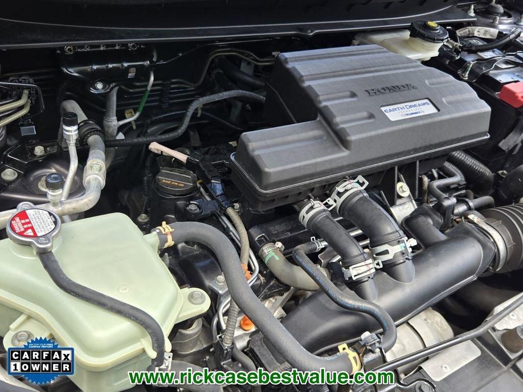 Used 2020 Honda CR-V LX image 18