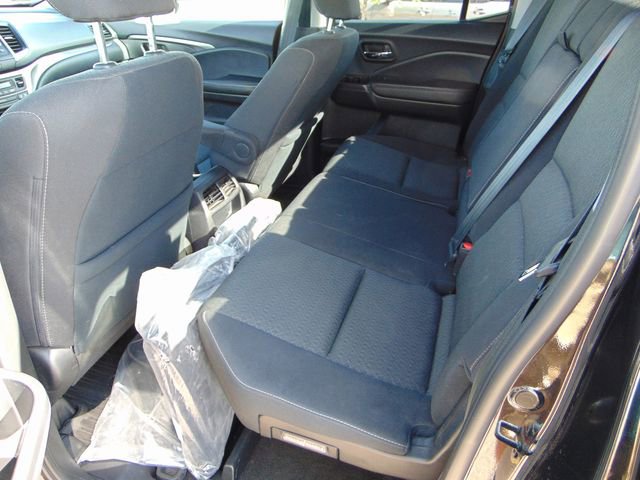 Used 2019 Honda Ridgeline Sport image 21