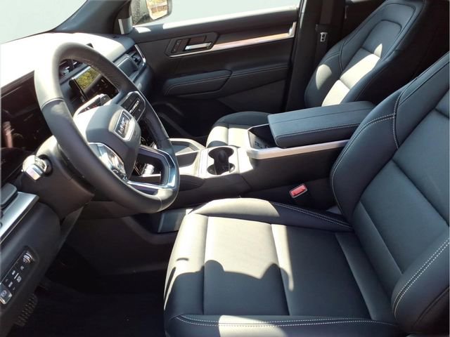 New 2026 GMC Terrain Elevation w/ Elevation Premium Package AWD/4WD image 5