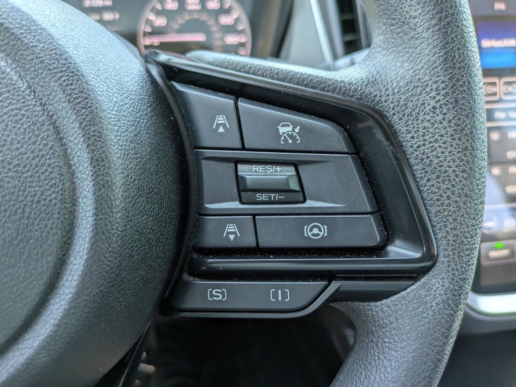 Used 2024 Subaru Crosstrek 2.0i Premium image 25