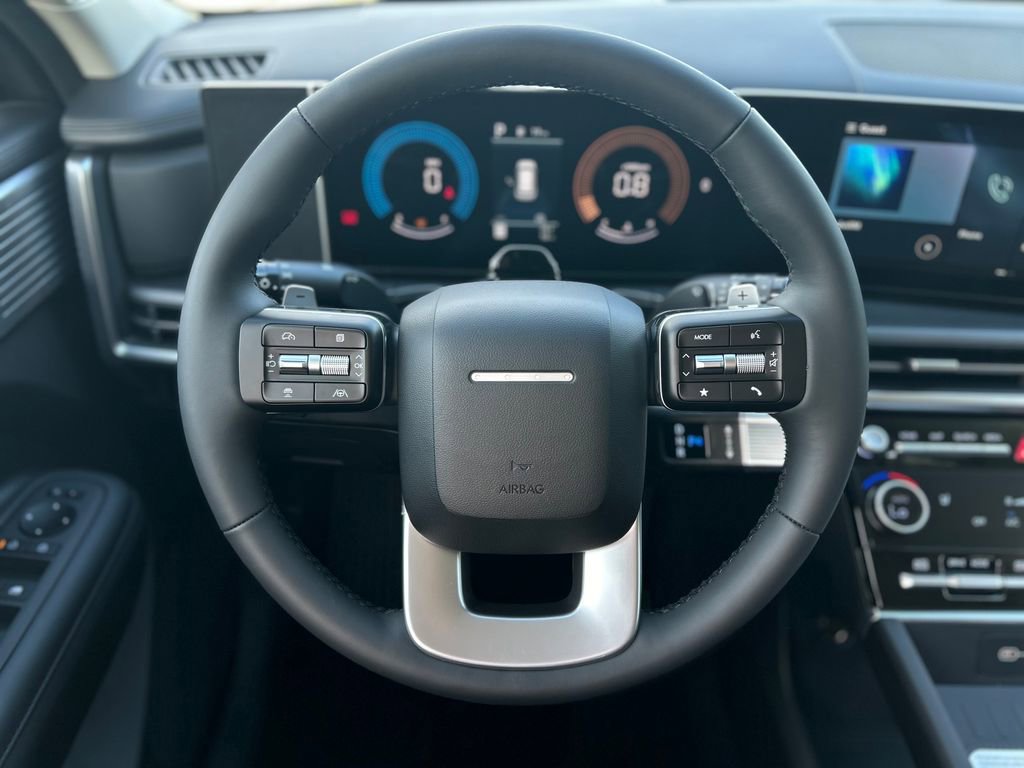 New 2026 Hyundai Santa Fe SEL image 13