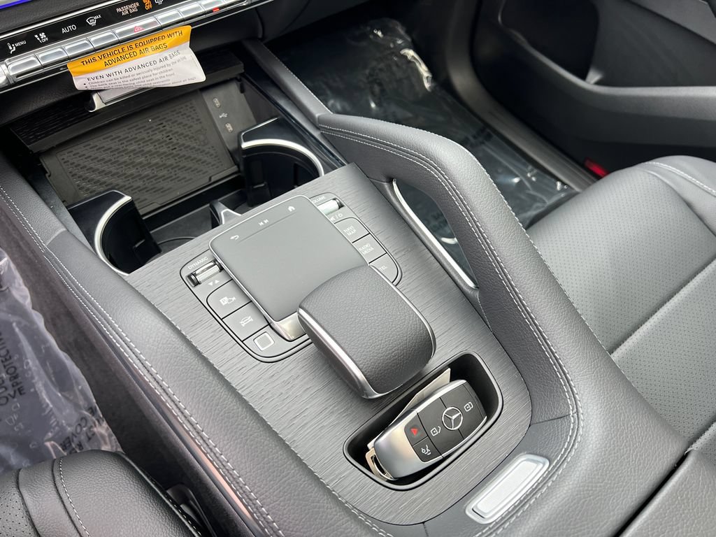 New 2026 Mercedes-Benz GLE 450 4MATIC image 23