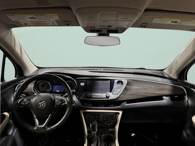 Used 2020 Buick Envision Preferred FWD image 13