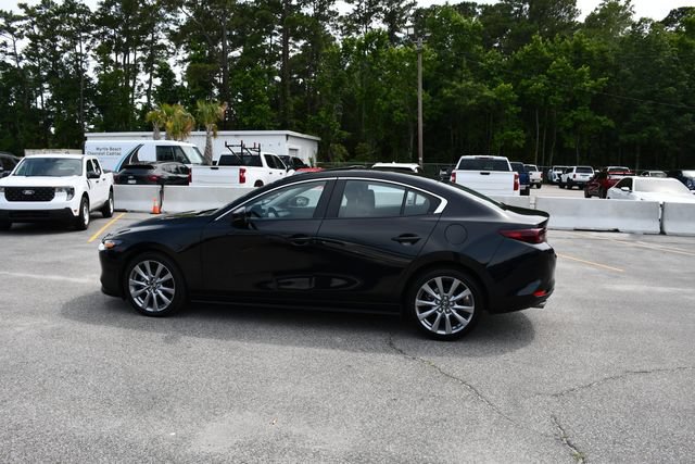 Used 2025 MAZDA MAZDA3 s FWD image 6