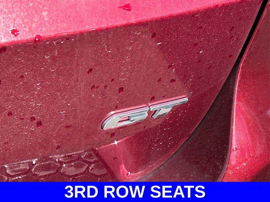 Used 2017 Dodge Durango GT w/ Premium Group image 12