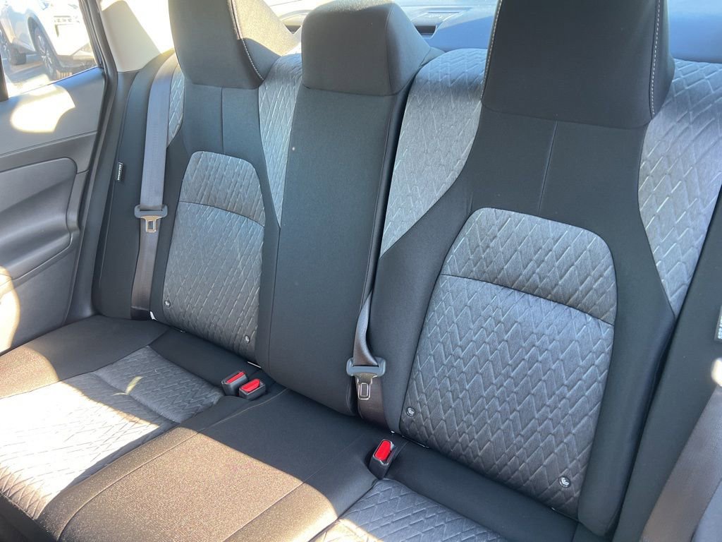 New 2026 Nissan Sentra SV w/ SV Convenience Package image 33