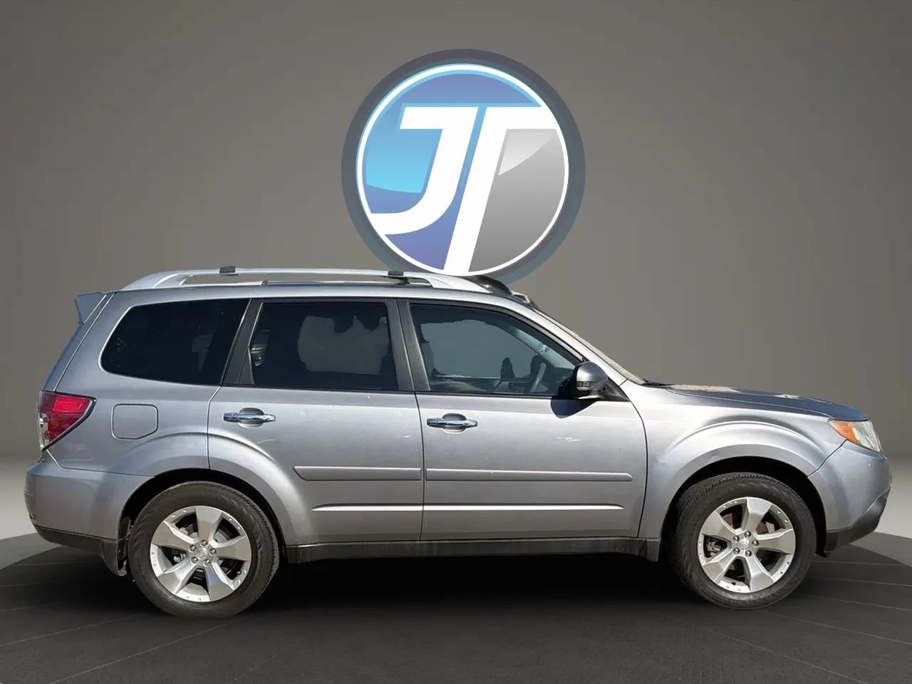 Used 2011 Subaru Forester 2.5XT Touring w/ Popular Equipment Group 1A AWD/4WD image 4