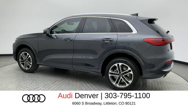 Used 2025 Audi Q5 Premium AWD/4WD image 6