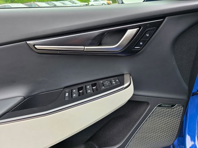 New 2026 Kia EV6 GT-Line AWD/4WD image 27