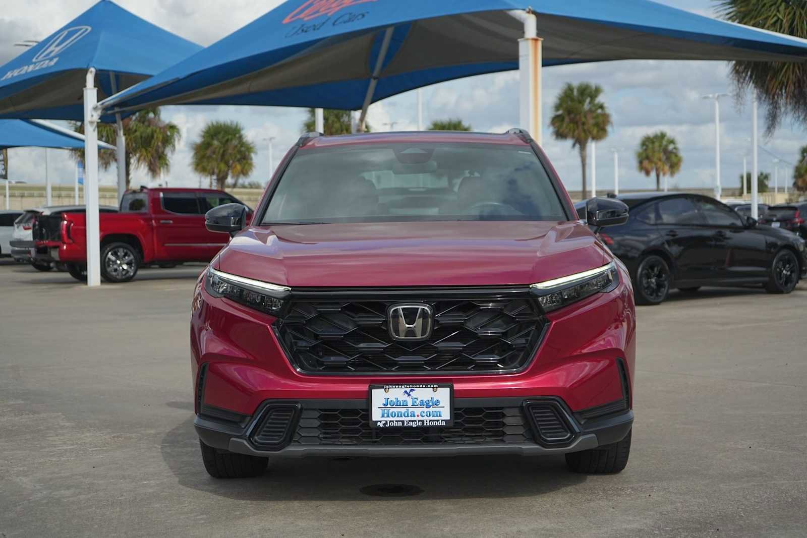 Used 2023 Honda CR-V Sport image 6