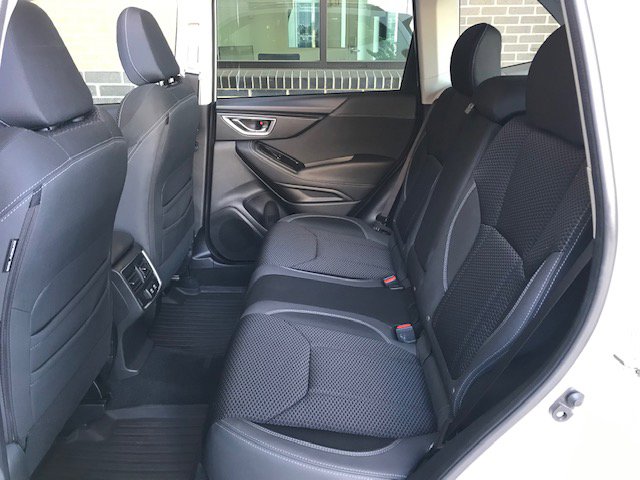 Used 2020 Subaru Forester Premium image 7