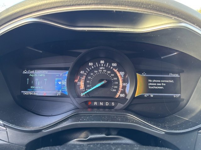 Used 2019 Ford Fusion SE image 18