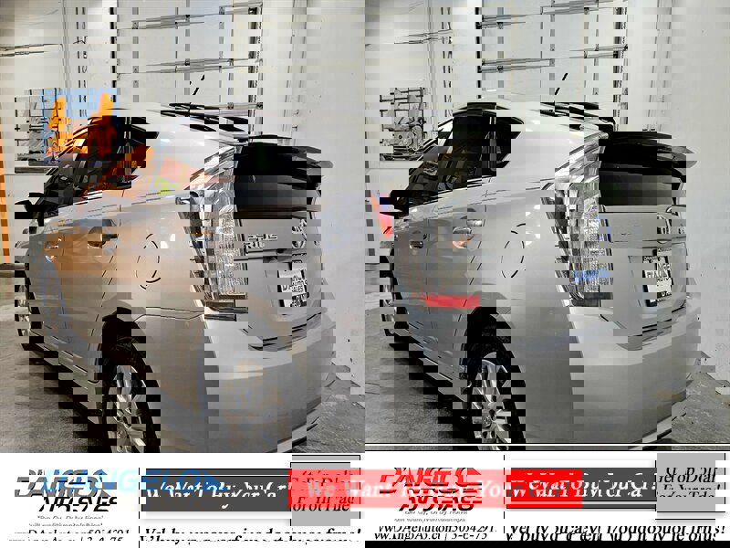 Used 2013 Toyota Prius Prime Plug-In Hybrid image 6