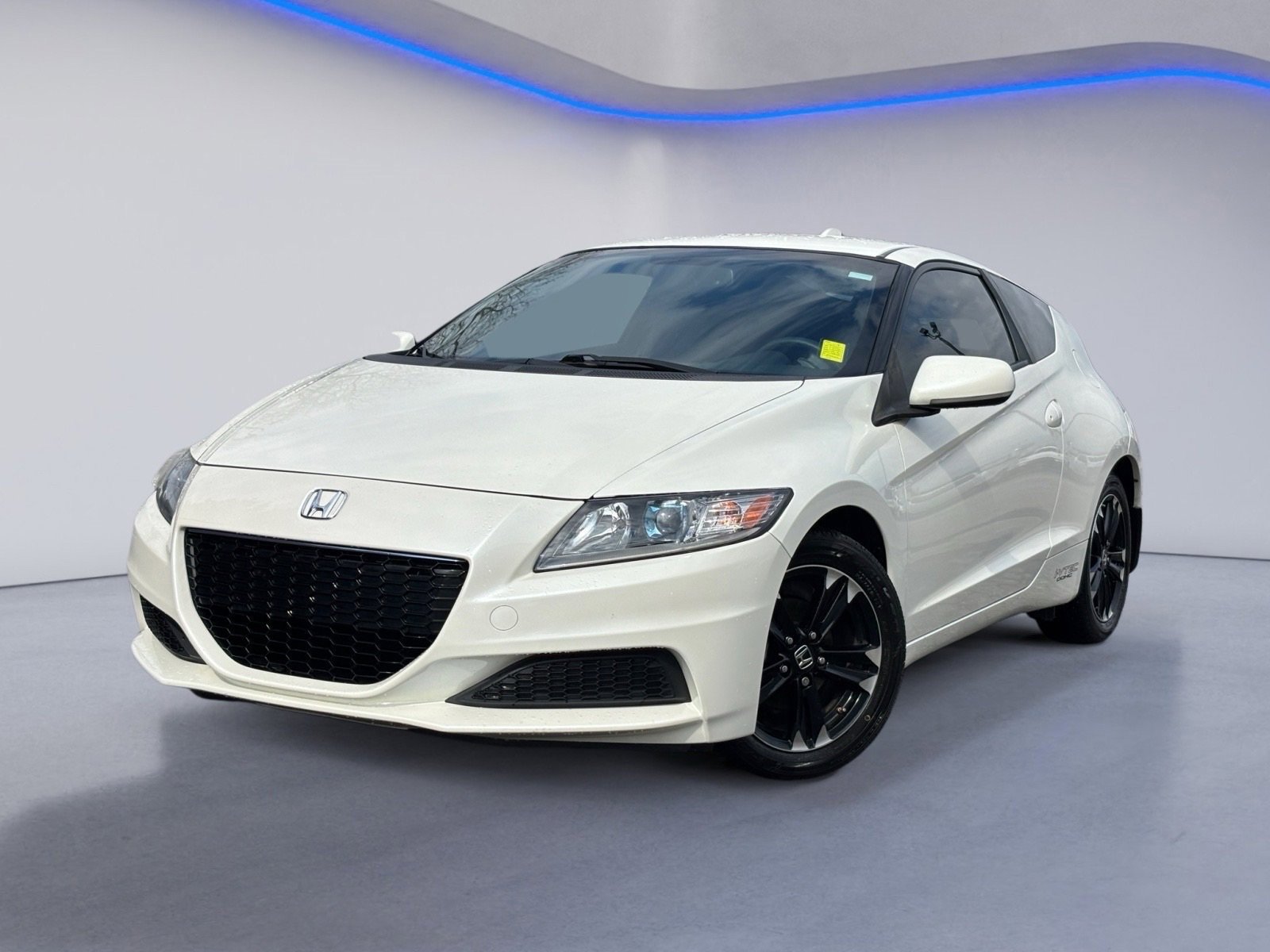 Used 2015 Honda CR-Z image 3