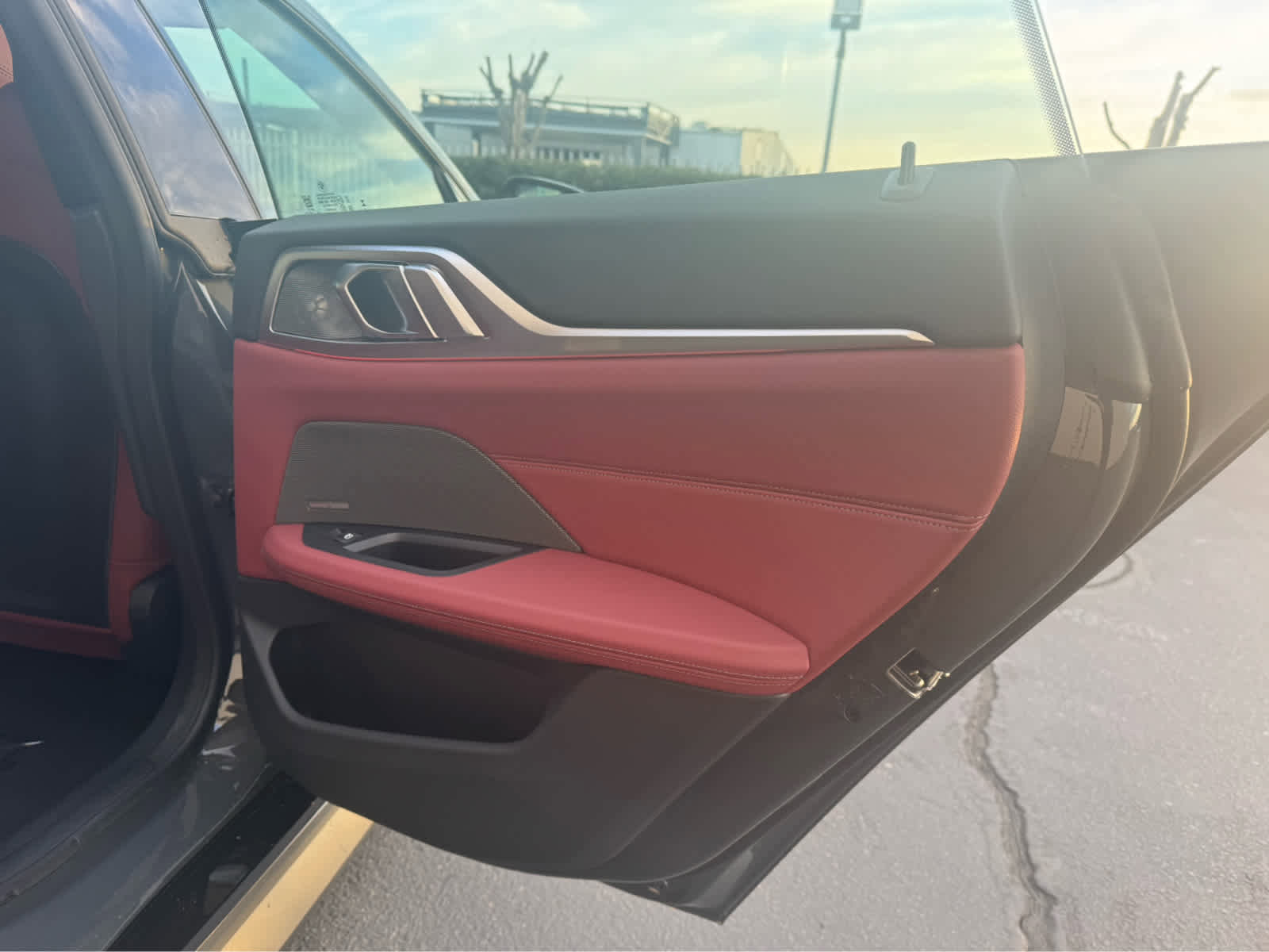 New 2026 BMW 430i w/ M Sport Package image 21