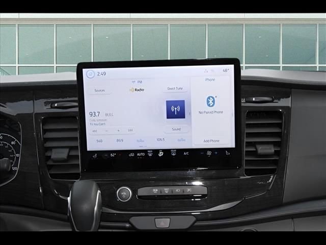 New 2023 Ford Transit 150 Low Roof AWD image 15