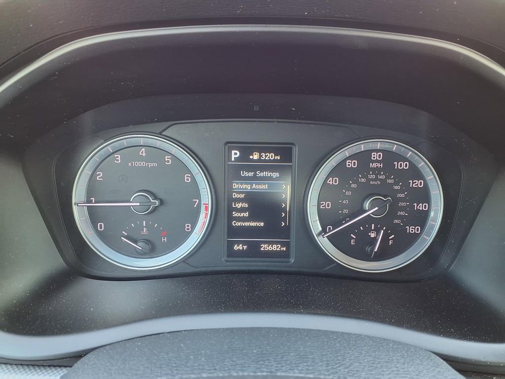 Used 2019 Hyundai Sonata SEL FWD image 17