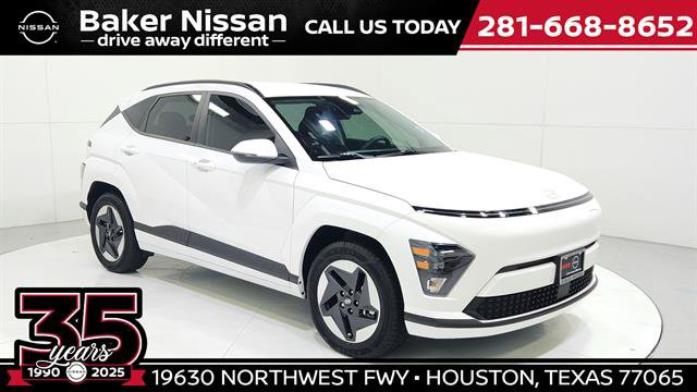 Used 2024 Hyundai Kona SEL