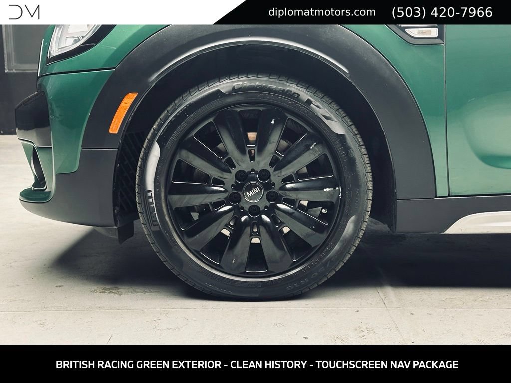 Used 2020 MINI Cooper Countryman S AWD/4WD image 44