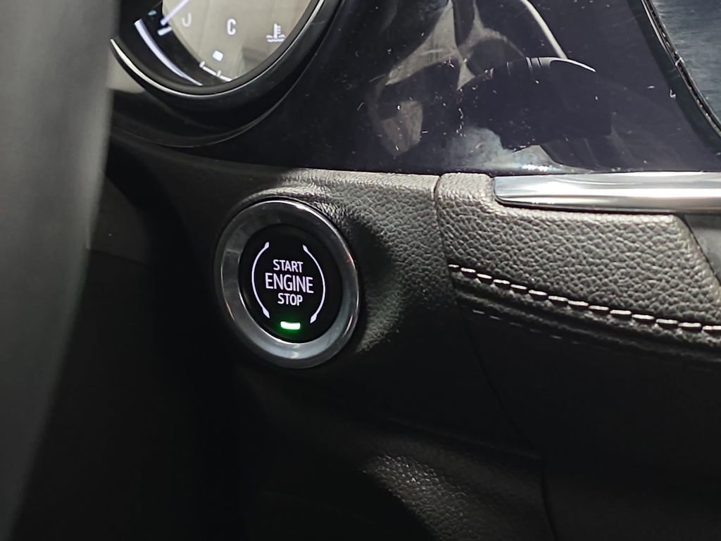 Certified 2023 Buick Encore GX Preferred image 21