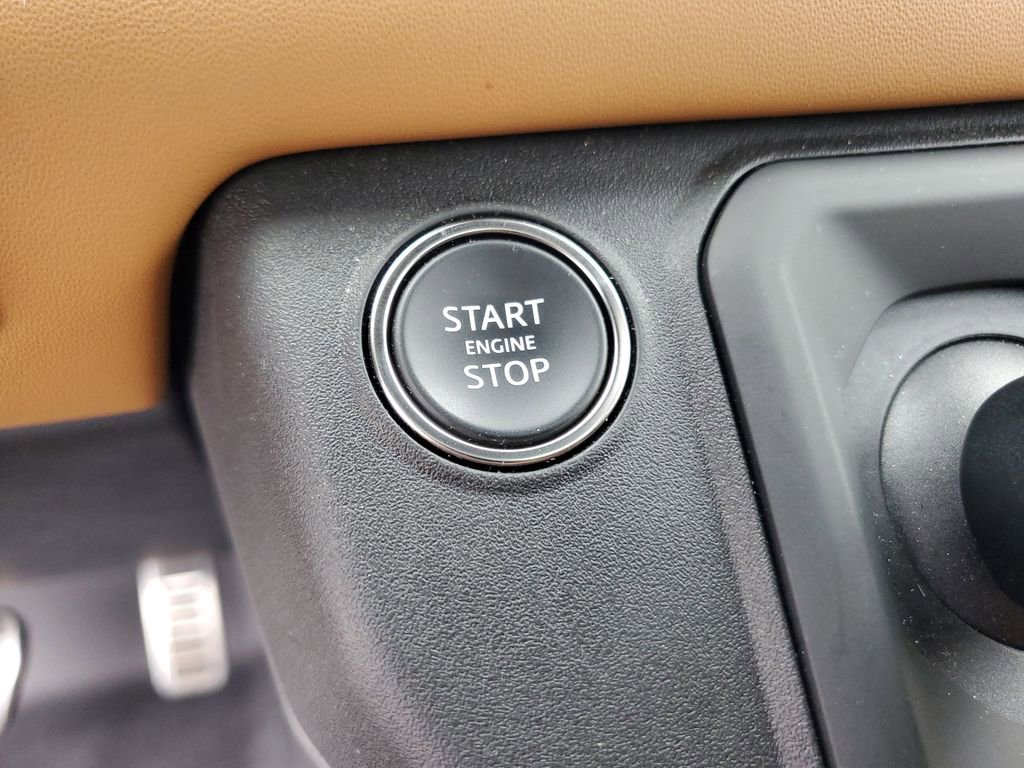 Certified 2024 Land Rover Defender 130 X AWD/4WD image 20