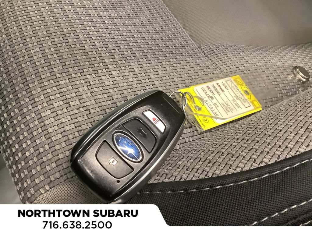 Used 2020 Subaru Outback Premium AWD/4WD image 30