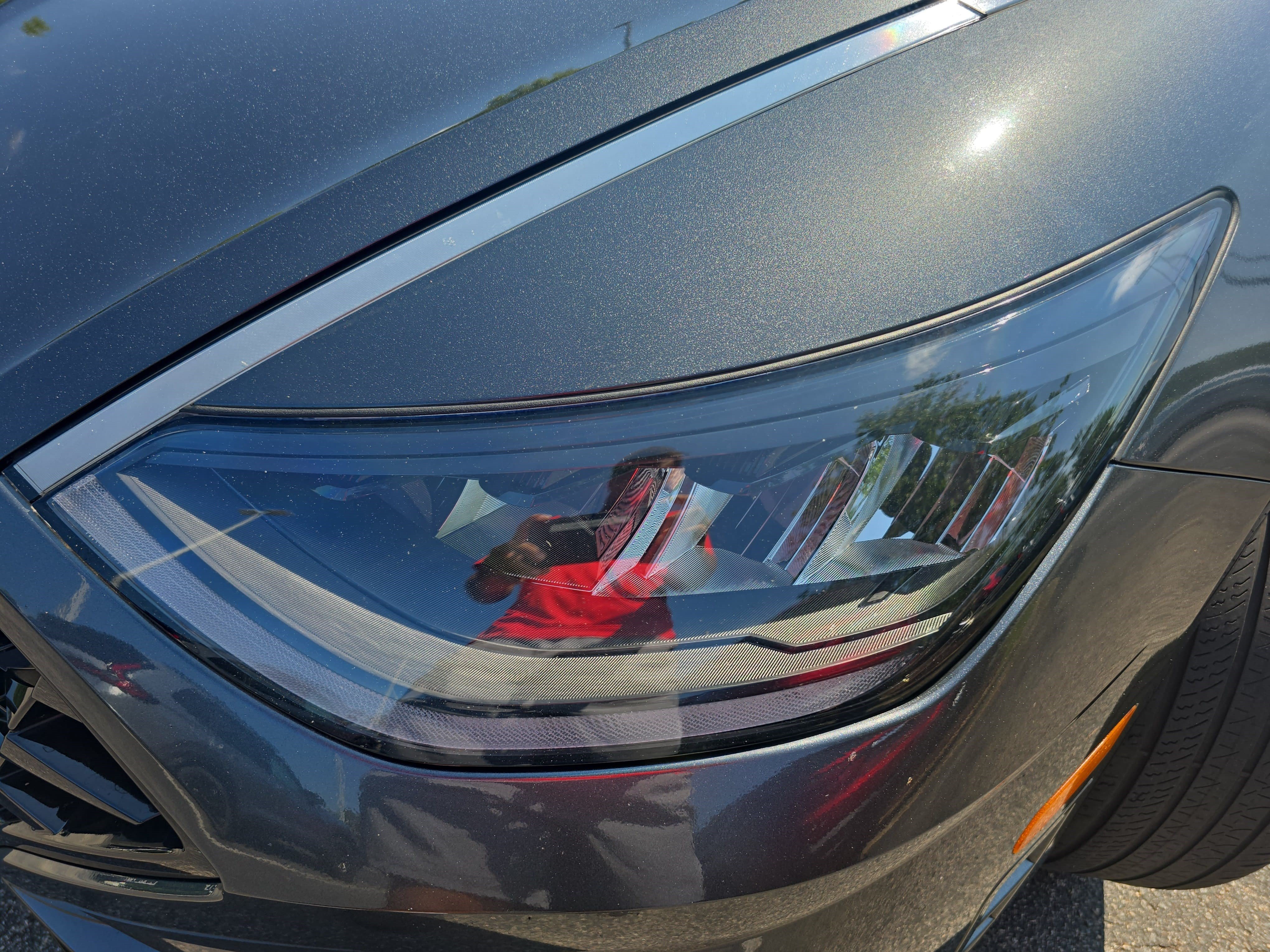 Used 2022 Hyundai Sonata SEL Plus FWD image 29