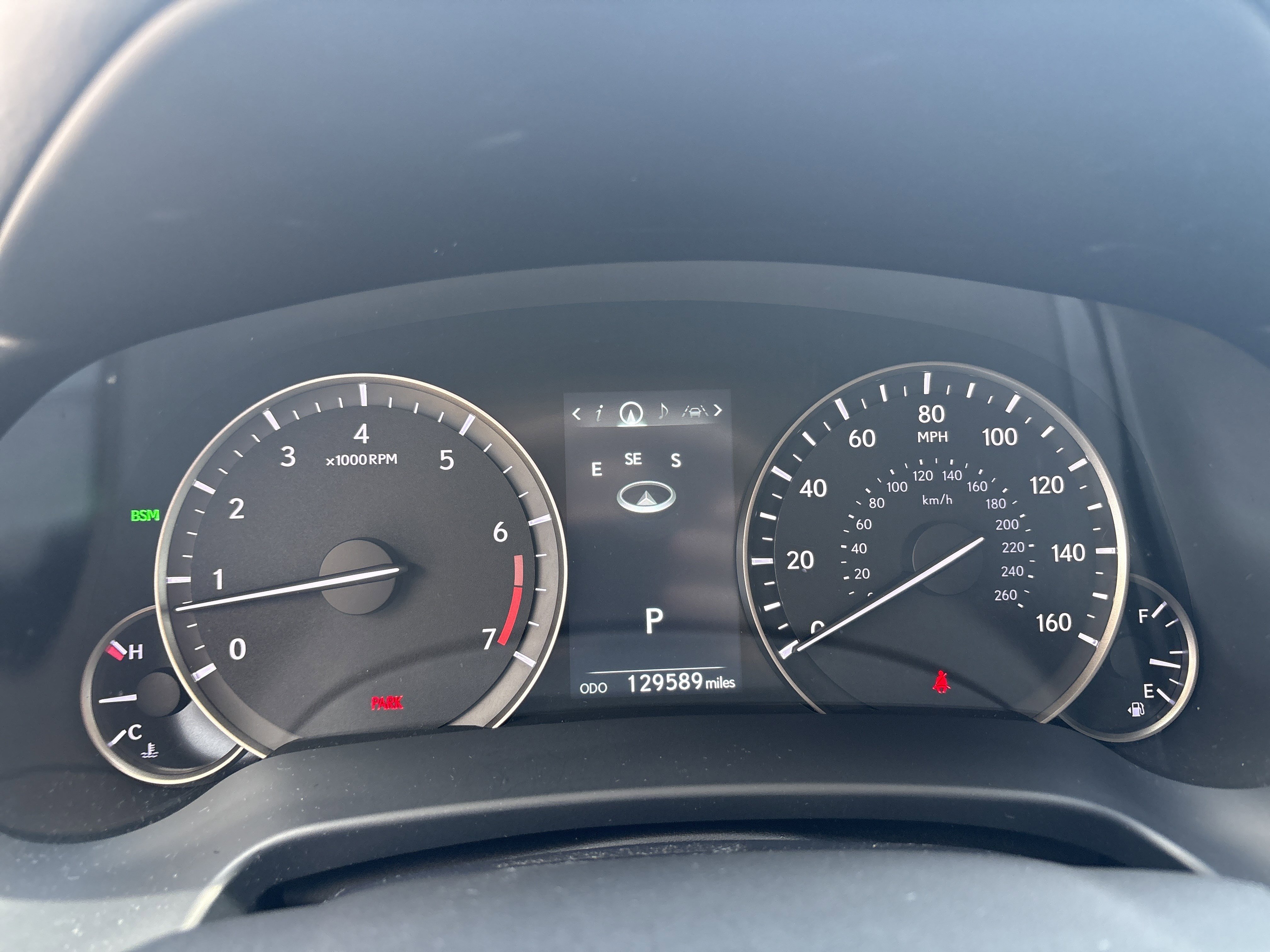 Used 2021 Lexus RX 350 AWD w/ Premium Package image 21