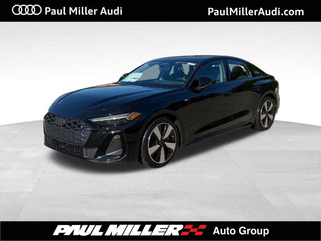New 2026 Audi A5 Premium Plus AWD/4WD 360° Tour
