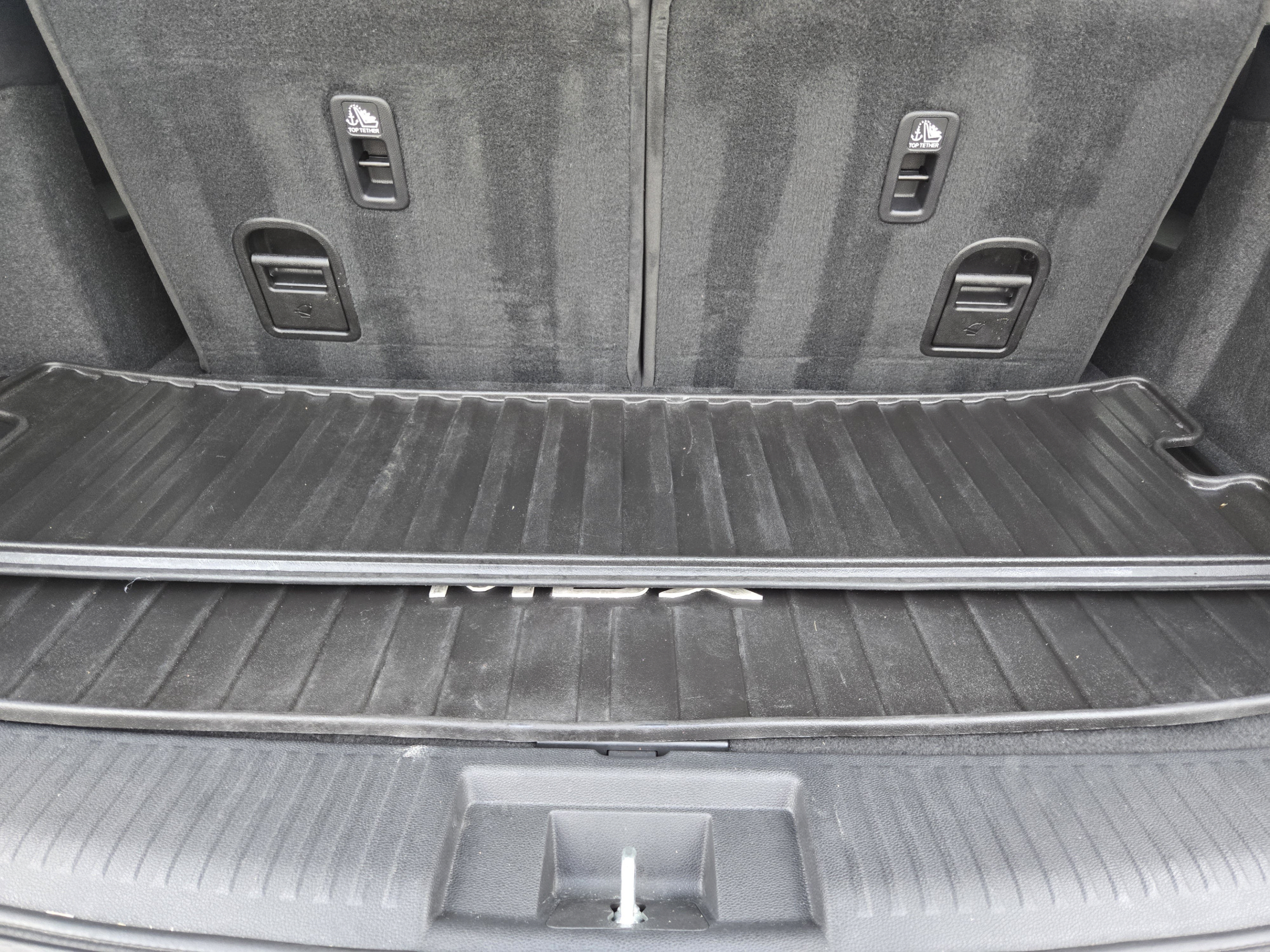 Used 2023 Acura MDX SH-AWD w/ Technology Package image 27