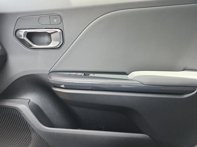 New 2026 Kia K4 EX FWD image 31