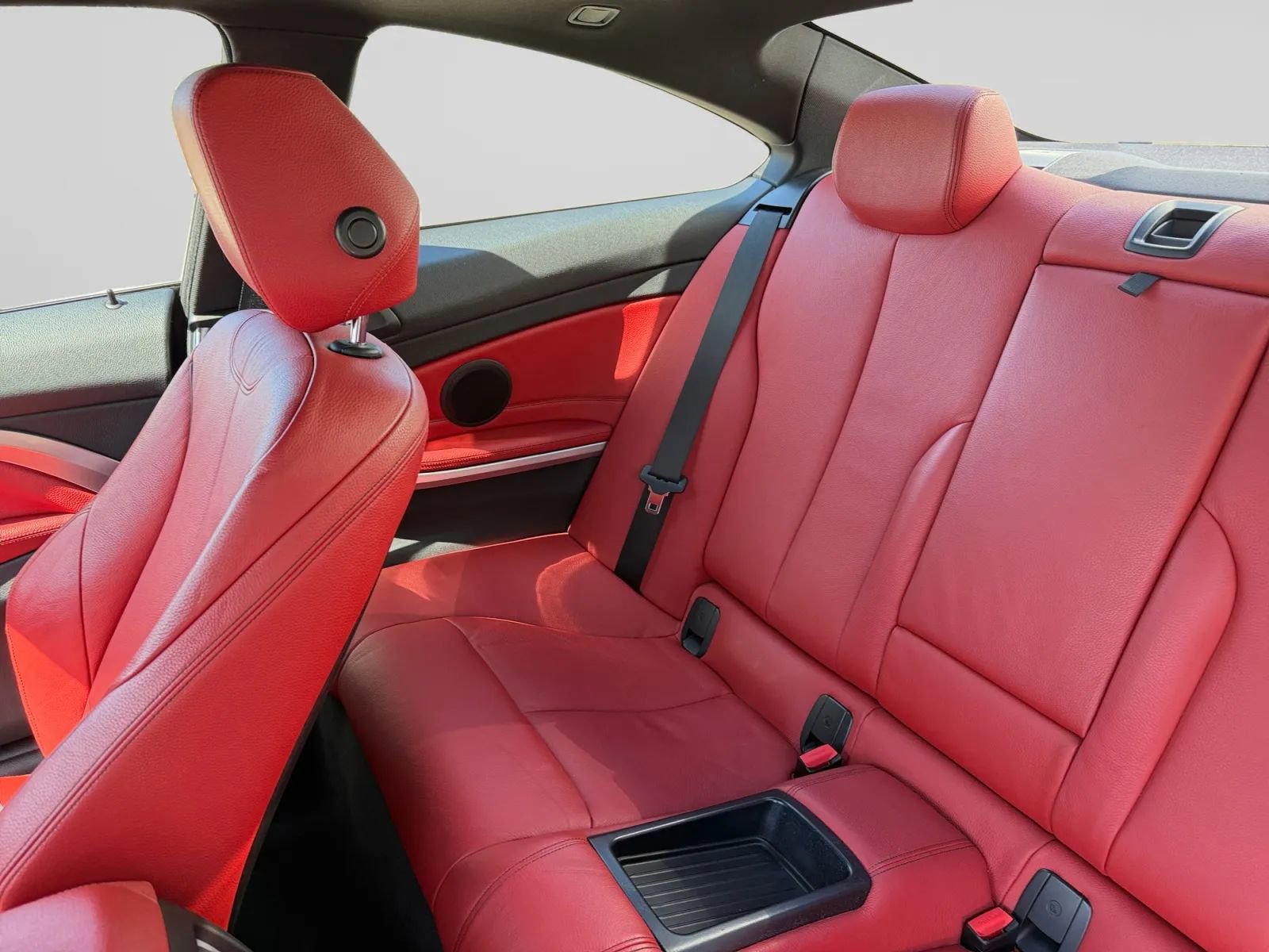 Used 2019 BMW 430i xDrive Coupe w/ M Sport Package image 28