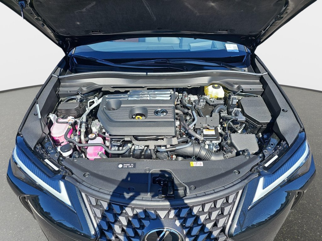 New 2026 Lexus UX 300h AWD w/ Accessory Package (P1) image 29