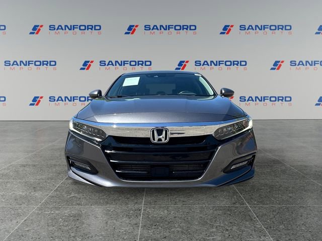 Used 2018 Honda Accord Touring image 8