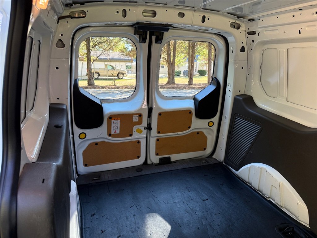 Used 2020 Ford Transit Connect XL image 47
