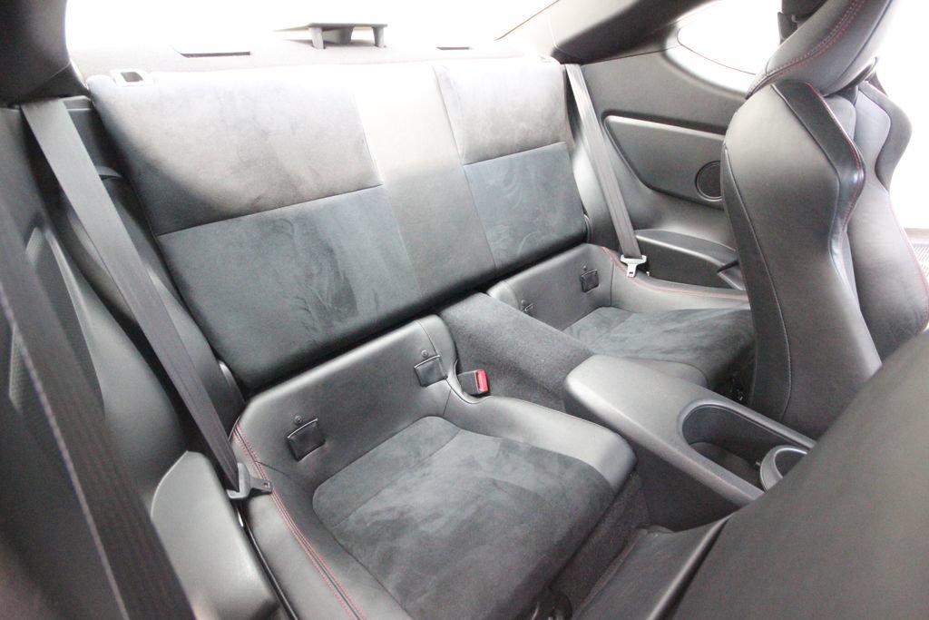 Used 2019 Subaru BRZ Limited RWD image 27