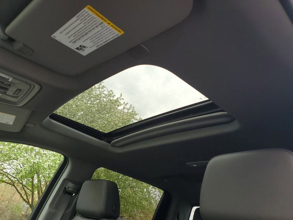 New 2025 GMC Sierra 2500 SLT w/ SLT Premium Package image 19